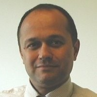 Novo Nordisk Employee Peter Christiansen's profile photo
