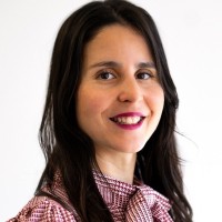 WentWest Employee Leïla Boubahlouli's profile photo