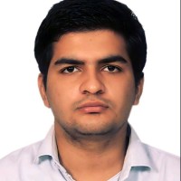 SecurePay Employee Rohit Punia's profile photo