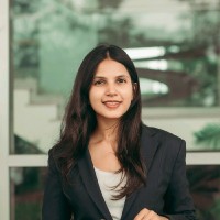 Anamika Goyal Email
