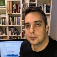 Cenosco Employee Ivica Petrinić's profile photo