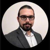 Ecoatoms Employee Tolga Karakurt's profile photo