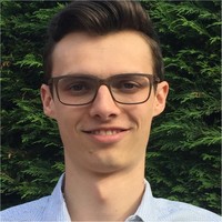 Eco-Vision Employee Matthias Weerts's profile photo