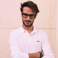 XXII Employee Louis Orsoni's profile photo