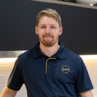 Dwyer Quality Homes Employee Alex Dwyer's profile photo