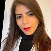 Upp Technologies Ltd Employee Ana Carolina Rodrigues Soares's profile photo
