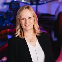 Live Nation Entertainment Employee Sandy san Nicolas's profile photo