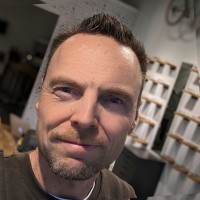 ErgoCo Employee Remco Klopper's profile photo