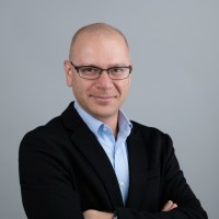 ReferOn Employee Alex Bukin's profile photo