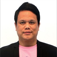 Al Gihaz Holding Employee Gary Vasquez's profile photo