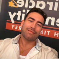 GoldenComm Employee James Crupi's profile photo