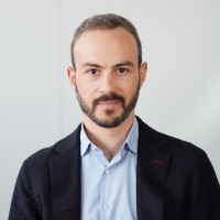 V_labs Employee Lukas Meusburger's profile photo