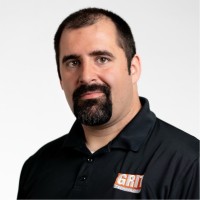 GRIT Technologies Employee Matt Moline's profile photo