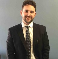 Coldwell Banker Employee Andrew Baskin's profile photo