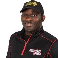 Michener Allen Auctioneering Ltd Employee Maalkum Frater's profile photo