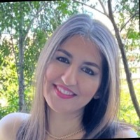 Little Canada Employee Nadwa Nimer's profile photo