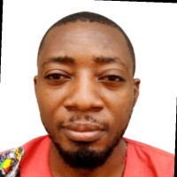 Cédric Motsebo's profile photo