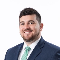 Nelson Mullins Riley & Scarborough Employee Eric Salyers's profile photo