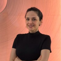 Maryam Jafarizadeh Email & Phone Number