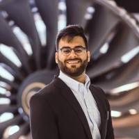Bear Robotics Employee Japnit Sethi's profile photo