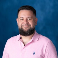 Quest Nutrition Employee Robert Borraza's profile photo