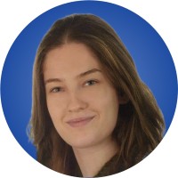 Oleksandra Radchenko Email