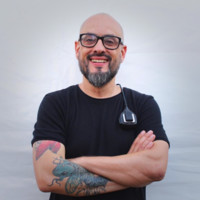 Bizarro Live Entertainment Employee Jaime Laval's profile photo
