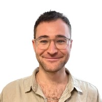 Re:State Employee Alexander Walker's profile photo