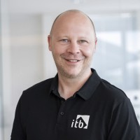 ITB-Swiss AG Employee Patrick Frei's profile photo