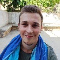 Martin Pavić's profile photo