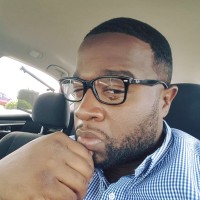 Environmental Building Services Employee Terrell Harrell's profile photo