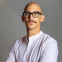 MAASS Restaurant Employee Giuseppe Pulvirenti's profile photo