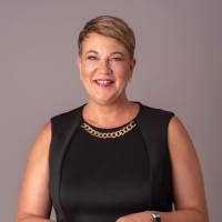 United Way of Lee, Hendry, and Glades Counties Employee Jeannine Joy's profile photo