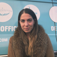 Natasha Pajovic Email & Phone Number