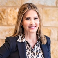 Trinity Search Group Employee Krista Kittelson's profile photo