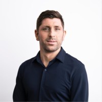 Unita Employee Jason Warriner's profile photo