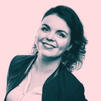 Pulp Agency Employee Julia Lehto's profile photo