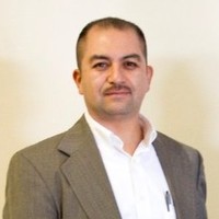 Cal Osha Employee Luis Alvarado's profile photo