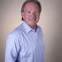 E-mail e número de telefone de George Rogers