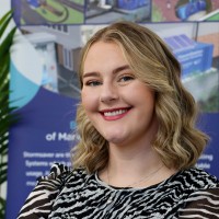 Stormsaver Ltd Employee Paige Lowe's profile photo