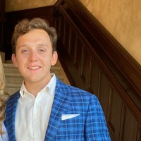 Harrison Harvey Email