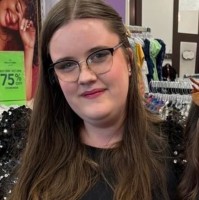 Eric Fisher Salon Employee Nora Baker's profile photo