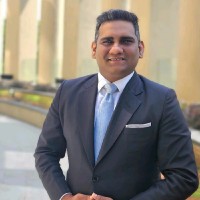 Nikhil Dalvi Email & Phone Number