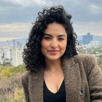 Imalinx Employee Camila Velázquez Almada's profile photo