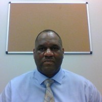 Textron Aviation Employee Cal Ruffin's profile photo