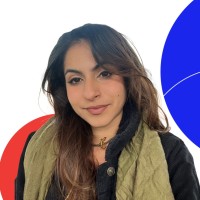 Pulsar Employee Kareen Budhrani's profile photo