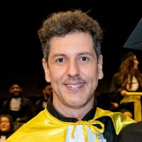 COTEMIG Employee Virgilio Borges de Oliveira's profile photo