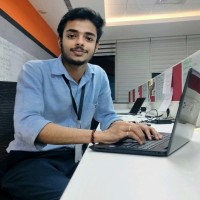 Samaaro Employee Harikrishnan U.a's profile photo