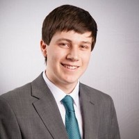 Axsun Technologies Employee Ethan Wheeler's profile photo