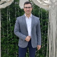 Mega Basım / Mega Print Employee Burak Yakıcı's profile photo